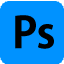 フォトショップアイコン